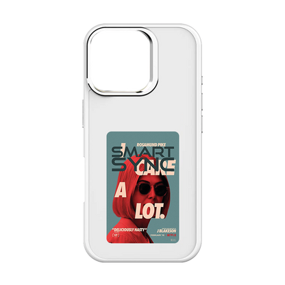 Funda Inteligente con sensor NFC IPhone 13 Pro Max