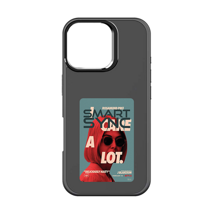 Funda Inteligente con sensor NFC IPhone 13 Pro Max