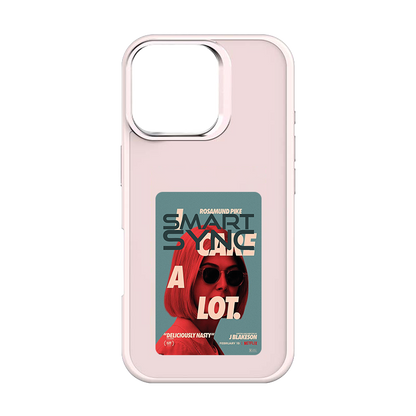 Funda Inteligente con sensor NFC IPhone 13 Pro Max