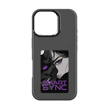 Funda Inteligente con sensor NFC IPhone 13 Pro