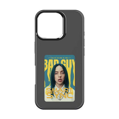 Funda Inteligente con sensor NFC IPhone 14