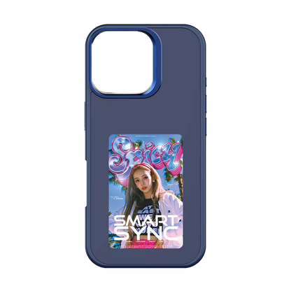 Funda Inteligente con sensor NFC IPhone 14 Pro