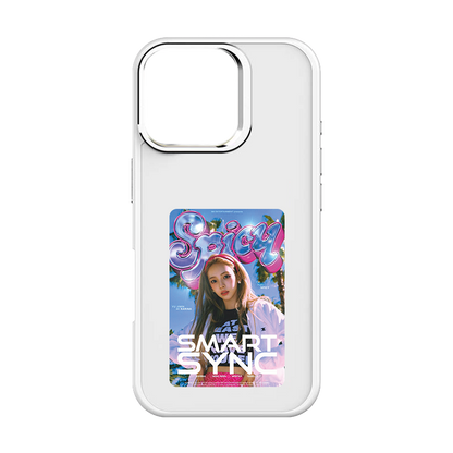 Funda Inteligente con sensor NFC IPhone 14 Pro