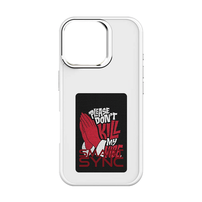 Funda Inteligente con sensor NFC IPhone 14 Pro Max