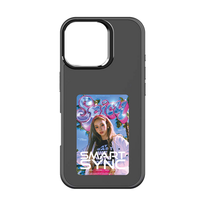 Funda Inteligente con sensor NFC IPhone 14 Pro
