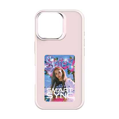 Funda Inteligente con sensor NFC IPhone 14 Pro