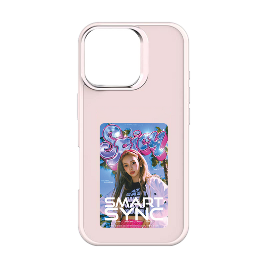 Funda Inteligente con sensor NFC IPhone 14 Pro