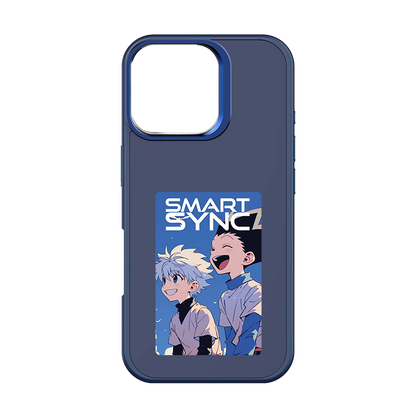 Funda Inteligente con sensor NFC IPhone 15