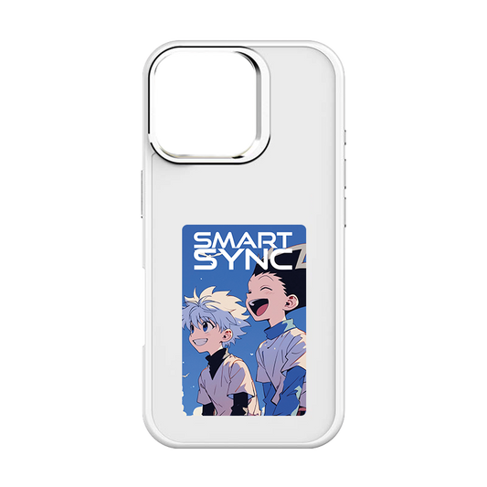 Funda Inteligente con sensor NFC IPhone 15