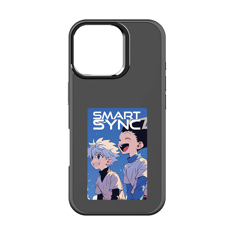 Funda Inteligente con sensor NFC IPhone 15
