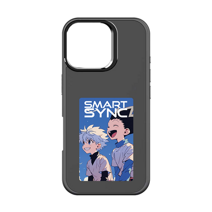 Funda Inteligente con sensor NFC IPhone 15