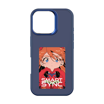 Funda Inteligente con sensor NFC IPhone 15 Pro