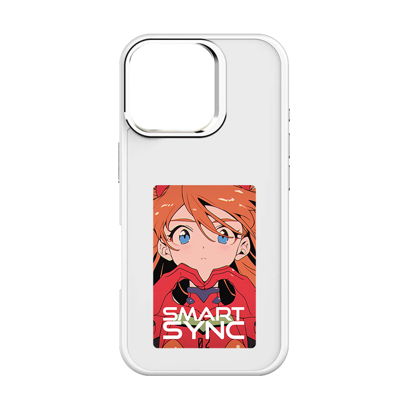 Funda Inteligente con sensor NFC IPhone 15 Pro