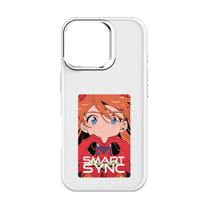 Funda Inteligente con sensor NFC IPhone 15 Pro