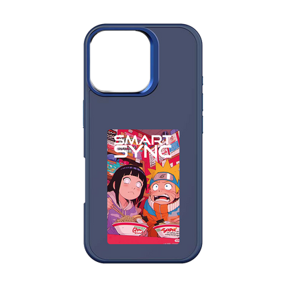 Funda Inteligente con sensor NFC IPhone 15 Pro Max