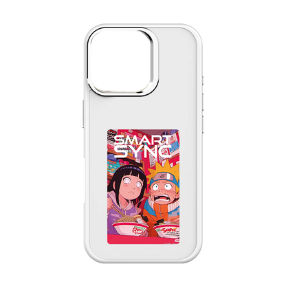 Funda Inteligente con sensor NFC IPhone 15 Pro Max