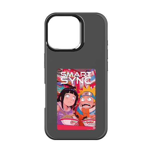 Funda Inteligente con sensor NFC IPhone 15 Pro Max