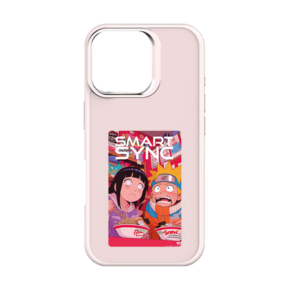Funda Inteligente con sensor NFC IPhone 15 Pro Max