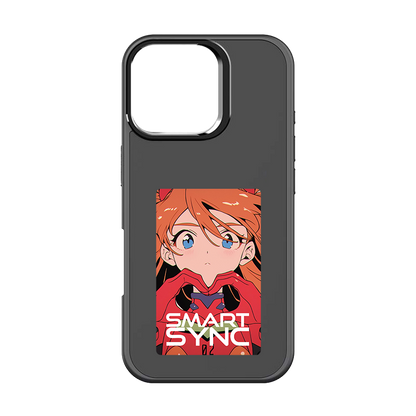 Funda Inteligente con sensor NFC IPhone 15 Pro