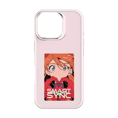 Funda Inteligente con sensor NFC IPhone 15 Pro