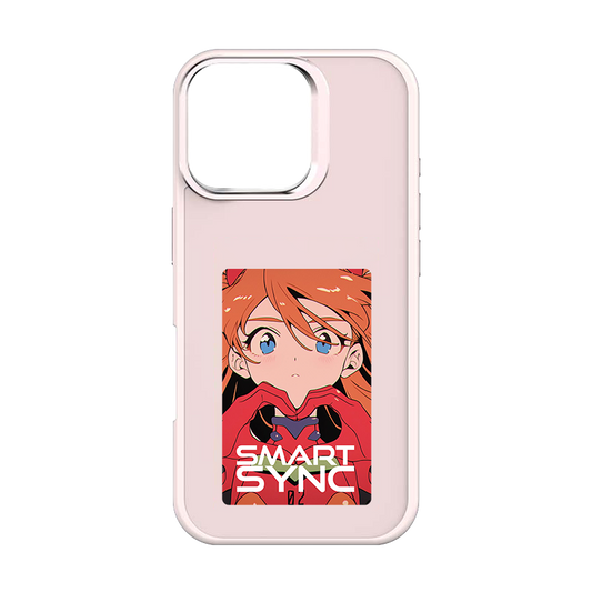 Funda Inteligente con sensor NFC IPhone 15 Pro