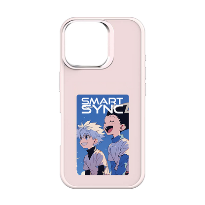 Funda Inteligente con sensor NFC IPhone 15